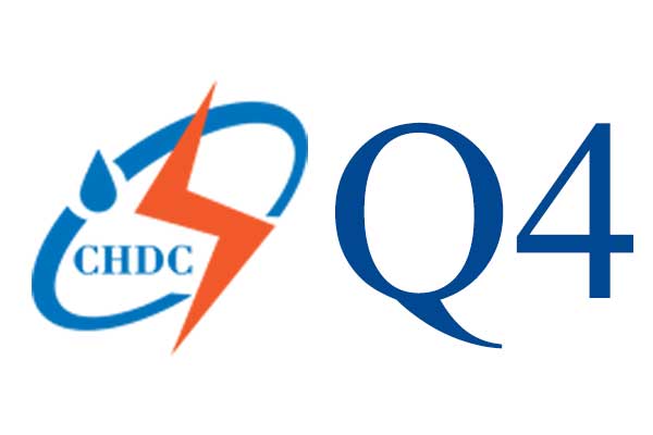 CEDB Holdings Logs Plain Growth